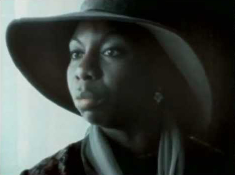 Nina Simone