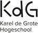 Karel de Grote Hogeschool